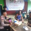 Gelar Patroli Cipkon, Polsek Sekayam Wujudkan Keamanan dan Ketertiban di Tengah Masyarakat