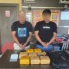 Polisi Bongkar Sindikat Narkoba Internasional di Perbatasan Sanggau, Amankan 8 Kg Sabu dan Warga Asing