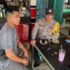 Polsek Meliau Intensifkan Patroli Kota untuk Jaga Keamanan Warga