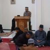 Safari Subuh Bumi Daranante Edisi 141, Polres Sanggau Ajak Masyarakat Jaga Kamtibmas dan Perkuat Ukhuwah