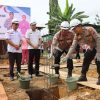 SPPG Polres Sanggau Hadir, Perkuat Ketahanan Pangan dan SDM Lokal