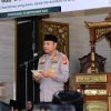 Polda Kalbar Gelar Peringatan Maulid Nabi, Kapolda Ajak Seluruh Elemen Jaga Kerukunan dan Kedamaian