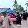 Polri Siapkan Bantuan dan Trauma Healing untuk Korban Banjir dan Longsor di Bali