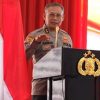 Polri Tegaskan Dukungan Program Makan Bergizi Gratis dan Ketahanan Pangan Nasional