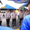 Polri Berangkatkan Bantuan Kemanusiaan ke NTT untuk Bantu Korban Banjir dan Longsor