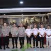 Wakapolda Kalbar Buka Pelatihan Penanganan Medis Kritis, Tekankan Pentingnya Golden Hour Dalam Penyelamatan Jiwa