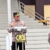 Kapolres Sanggau: Disiplin dan Kekompakan Jadi Kunci Pelayanan Publik