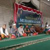 Maulid Nabi dan Milad Pondok Pesantren Al-Fatih, Kasat Binmas Polres Sanggau Ajak Generasi Muda Teladani Akhlak Rasulullah