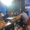 Situasi Kondusif di Sekayam, Patroli Malam Polsek Beri Rasa Aman