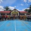 Forkopimcam Meliau Gelar Coffee Morning, Perkuat Sinergi Jaga Kondusifitas Wilayah