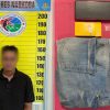 Polisi Bekuk Pengedar Narkoba di Tayan Hilir, Satu Tersangka Diamankan