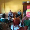 Jumat Curhat Polsek Entikong, Wadah Aspirasi Warga untuk Wujudkan Kamtibmas Kondusif