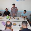Warga Buka Suara di Jumat Curhat, Polres Sanggau Janji Tindaklanjuti Semua Aspirasi