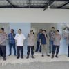 Libatkan Warga Sekitar, Wakapolri Sebut SPPG Polri di Gedawang Sebagai Bukti Kepedulian Polri Pada Masyarakat