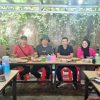 Bidhumas Polda Kalbar Gelar Silaturahmi Bersama Peserta UKW, Perkuat Sinergi Polri dan Pers