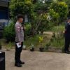 Cegah Kenakalan Remaja, Polsek Tayan Hulu Gelar Police Goes to School di SMK Kristen Agape Sosok
