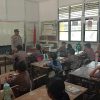 Polisi Edukasi Siswa SD di Tayan Hulu, Tekankan Bahaya Bullying Sejak Dini