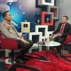 Dukung Ketahanan Pangan Nasional, Polda Kalbar Jalankan Empat Program Unggulan Polri