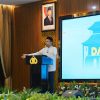 UAS: Polri Tak Perlu Mengejar Kepuasan Publik, Polri Hadir dan Bekerja dengan Amanah