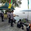 Meriahkan Warisan Budaya, Polres Sanggau Amankan Festival Faradje’ XVII