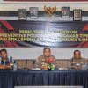 STIK Lemdiklat Polri Teliti Strategi Preventive Policing untuk Pencegahan Korupsi di Polres Sanggau