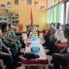 Silaturahmi Polsek Sekayam Jadi Wadah Perkuat Kerja Sama Lintas Sektor