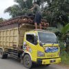 Polsek Beduai Gelar Razia Selektif, Perketat Jalur Perbatasan dari Narkoba hingga Barang Ilegal