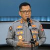 Perkap Kapolri Nomor 4 Tahun 2025 Jadi Pedoman Penindakan Aksi Penyerangan terhadap Polri