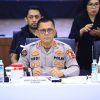 Aipda MR Jalani Sidang Kode Etik Terkait Penanganan Unjuk Rasa