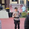 Patroli Gabungan Skala Besar Digelar di Sanggau, Pastikan Kondusivitas Wilayah Tetap Terjaga