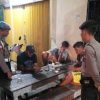 Polsek Entikong Gelar Patroli Perintis Presisi, Pastikan Situasi Tetap Kondusif di Perbatasan