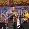 Pameran Pembangunan Kabupaten Sanggau Resmi Ditutup, Bupati Sanggau Apresiasi Partisipasi Masyarakat