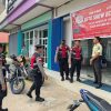 Polres Sanggau Gelar Patroli Perintis Kota, Perkuat Rasa Aman Warga