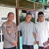 Polres Sanggau Jalin Silaturahmi dengan Tokoh Agama di Masjid Jabal Nur Kapuas, Perkuat Pesan Kamtibmas