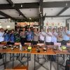 Sinergi Forkopimcam Sekayam, Coffee Morning Jadi Wadah Perkuat Kamtibmas