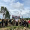 Tayan Hilir Genjot Produksi Jagung Demi Kemandirian Pangan Daerah