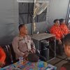 Sat Binmas Polres Sanggau Perkuat Sinergi dengan TRC dan Pelaku Usaha Emas