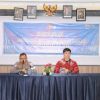 Menuju Transportasi Digital, Polres Sanggau Hadirkan Sosialisasi ETLE 2025
