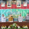 Wakil Bupati Sanggau Buka Seminar Moderasi Beragama Bagi Remaja dan Pemuda di Era Digital