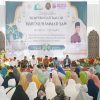 Peringatan Maulid Nabi Muhammad SAW: Wujud Ukhuwah dan Silaturahmi Umat