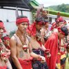 Pembukaan Festival Budaya Lingkar Tiong Kandang 2025
