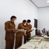 Dinas Kearsipan dan Perpustakaan Kabupaten Sanggau Gelar Penilaian Arsip, Wujudkan Tata Kelola Kearsipan yang Efektif