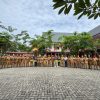 Empat PNS Sanggau wakili Kalbar di PORNAS XVII tahun 2025