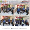 Entry Meeting Pembangunan Gedung IPSRS – Dinkes Kabupaten Sanggau