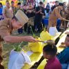 FESTIVAL MANDI DAUN SABANG DI KECAMATAN SEKAYAM TAHUN 2025 – DISPORAPAR