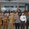 Buka Rakor FKUB, Bupati Sanggau: Jadikan Sanggau Rumah Kita