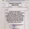 Maklumat Pelayanan DINSOSP3AKB