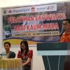 PELATIHAN EKOWISATA BAGI KAUM MUDA TAHUN 2025 – DISPORAPAR