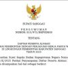 PENGUMUMAN BUPATI SANGGAU TENTANG DAFTAR PESERTA ALOKASI PEGAWAI PEMERINTAH DENGAN PERJANJIAN KERJA PARUH WAKTU DI LINGKUNGAN PEMERINTAH KABUPATEN SANGGAU TAHUN 2025