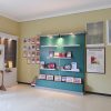 Perpustakaan Kabupaten Sanggau Hadirkan Ruang Baca Modern, Koleksi Buku Terkini, Hingga Studio Mini